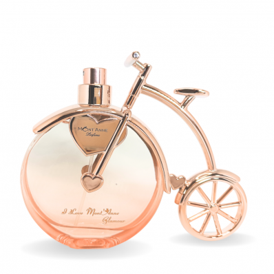 Perfume I Love Glamour Luxe 100ml