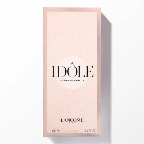Perfume Feminino Lancôme Idole Eau de Parfum 100 Ml - Imagem 2