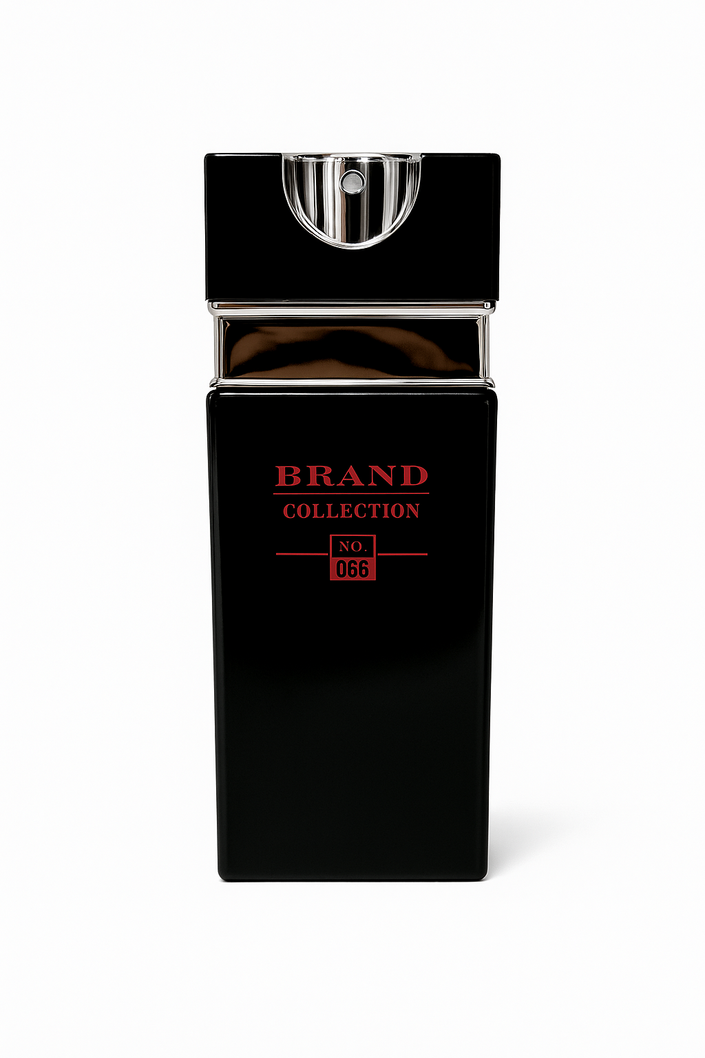 Perfume Masculino Brand Collection 25ml N° 066