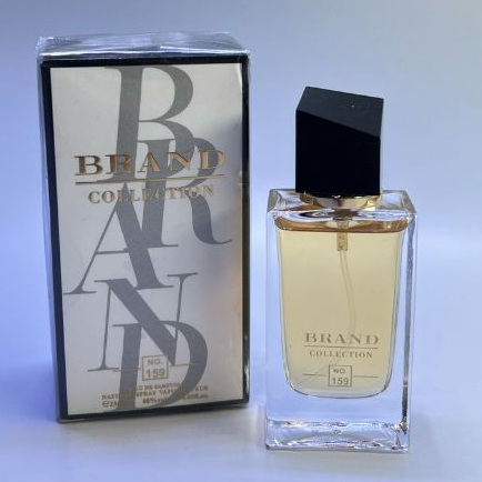 Perfume Feminino Brand Collection 25ml N° 159/816 - Imagem 2