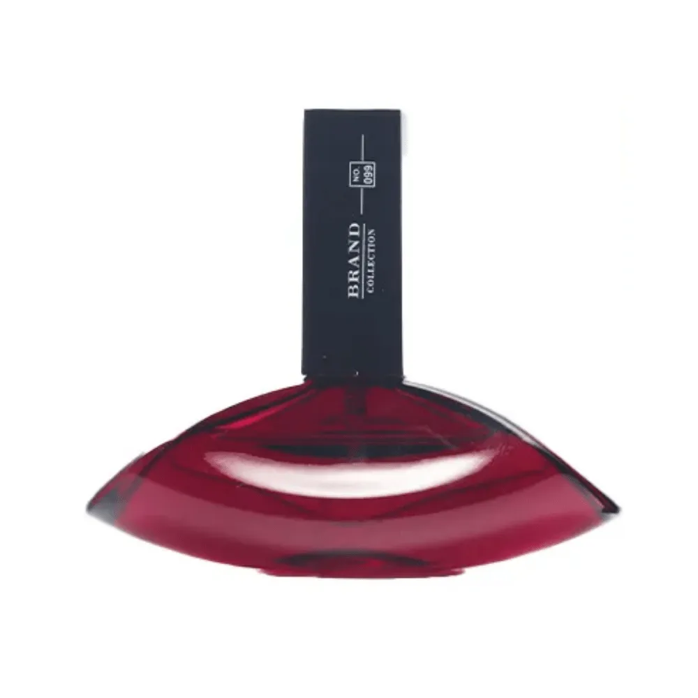 Perfume Feminino Brand Collection N° 097 - 25ML