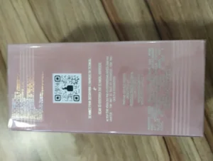 Imagem da avaliação de Dreice A.