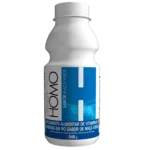 Homo omnilife– Suplemento Masculino para Energia, Disposição e Vigor