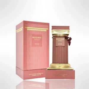 Perfume Feminino Afnan Historic Doria EDP 100 ML