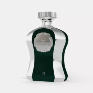 Perfume Masculino Afnan Highiness Green III EDP 100 ML