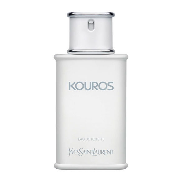 Perfume Kouros yves saint laurent Eau de Toilette 100ml
