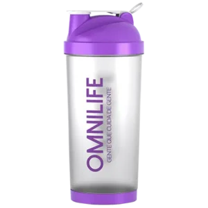 Coqueteleira Lady Shaker