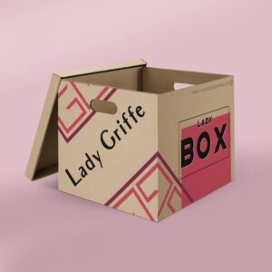 Lady Box  Arrasou