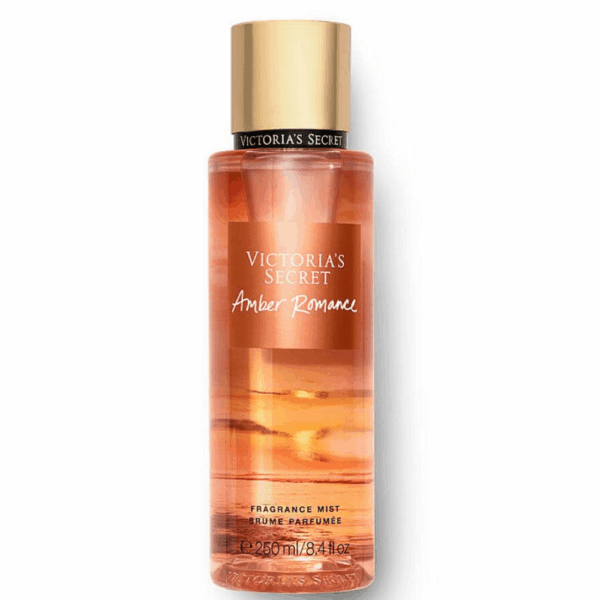 Body Victoria's Secret Bare Âmber Romance 250ml