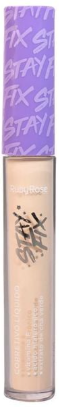 Corretivo Liquido Stay Fix C00 Ruby Rose - Hb9121