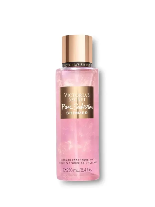Body Victoria's Secret Pure Seduction  250ml
