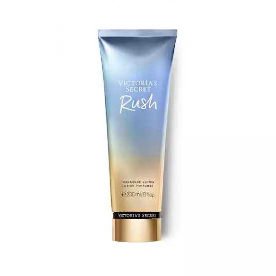 Loção Hidratante Rush Victoria's Secret 236ml