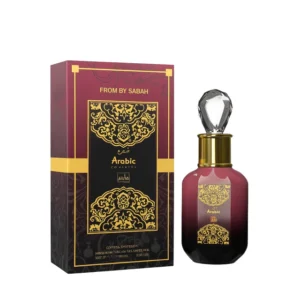 Miniatura Sabah 25ml - (A014)