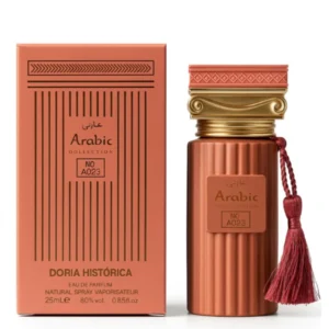 Miniatura Arabic Historic 25 ml - (A023)