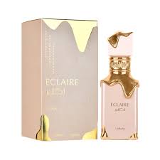 Perfume Eclaire Lataffa Feminino Edp 100ml