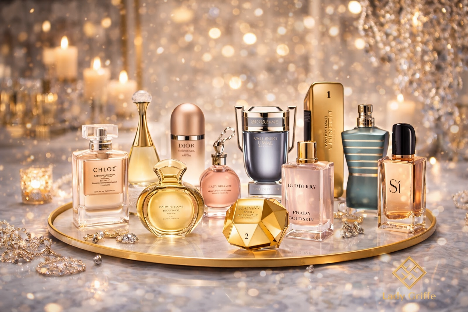 Combo 12 Miniaturas Brand Collection | Estoque Inicial + Alta Rotatividade - Imagem 2