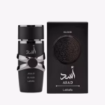 Perfume Asad Elixir Lataffa 100 ml