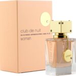 Club De Nuit Woman Eau de Parfum 100 ml - Perfume Árabe