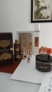 Bastidores Lady Griffe | Mais um pedido
