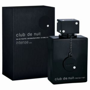 Perfume Club de Nuit