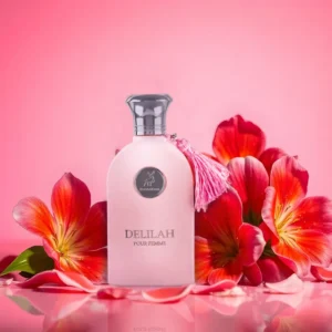 Delilah Pour Femme Maison Alhambra Eau de Parfum
