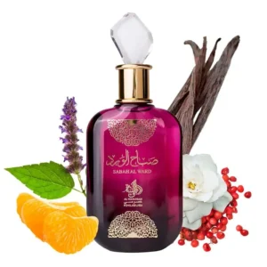 Sabah Al Ward EDP 100ml 100ml