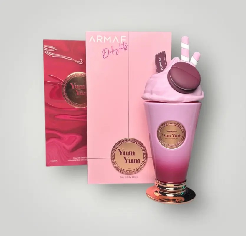 Perfume Armaf Delights Yum Yum Eau de Parfum 100 ml