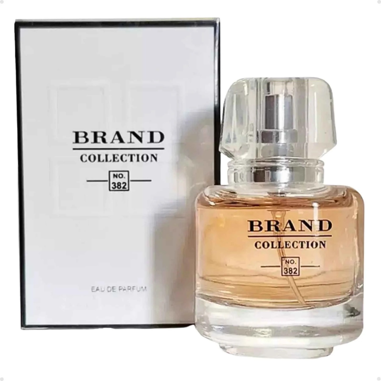 Brand Collection 382 - Interdit - Feminino 25ml