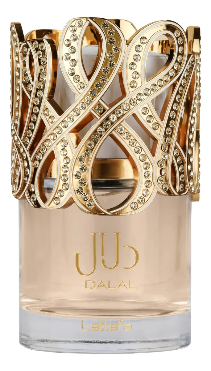Dalal Eau de Parfum 100ml