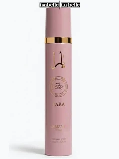 Body Splash Yara Elixir 300ml Isabelle La Belle