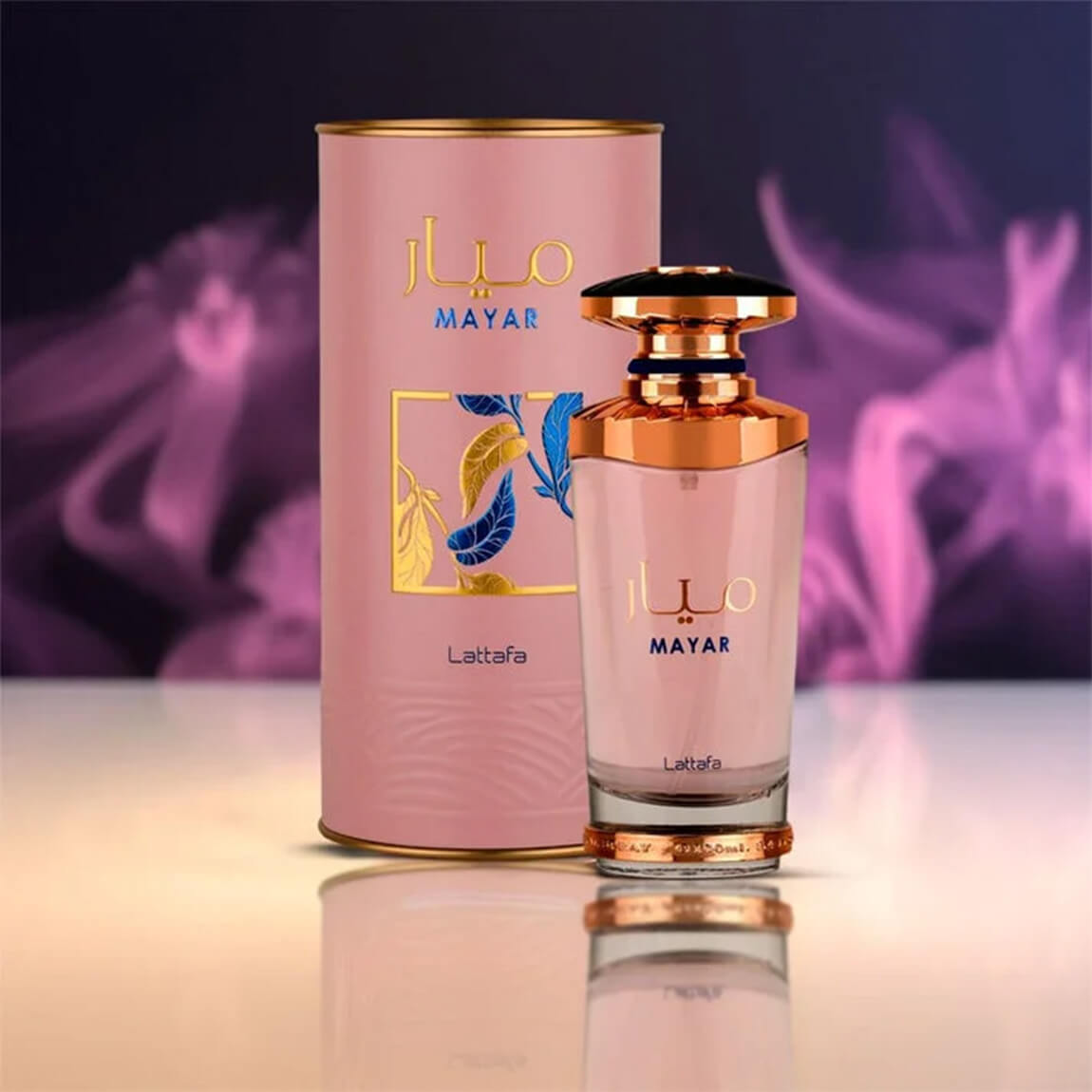 Mayar Eau de Parfum 100ml - Imagem 3