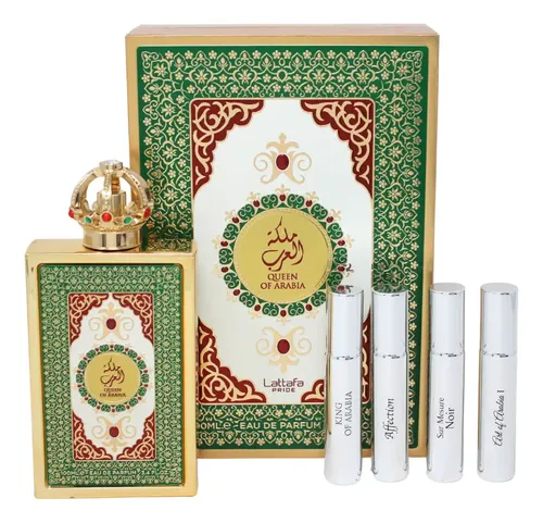Queen Of Arabia 100ml