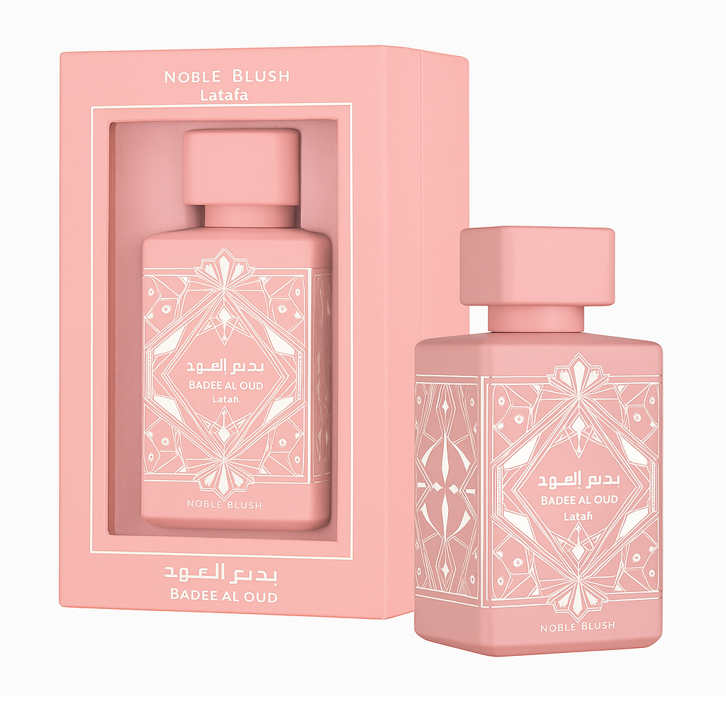 Noble Blush 100ML