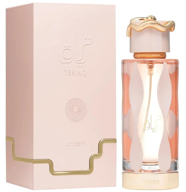 Teriaq Fem 100ML