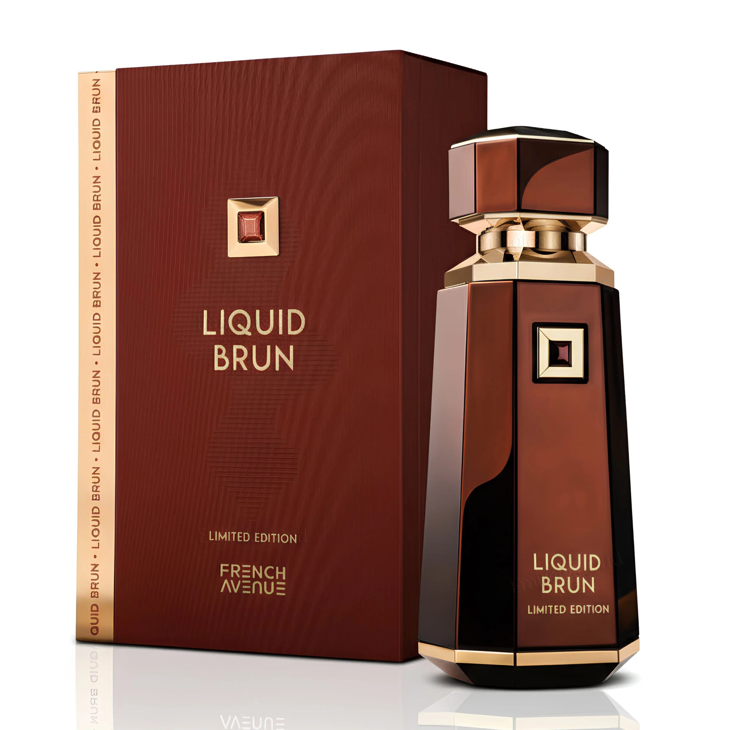 Liquid Brun 100ML