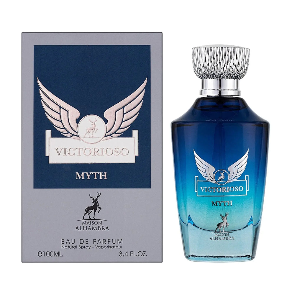 Victorioso 100ml
