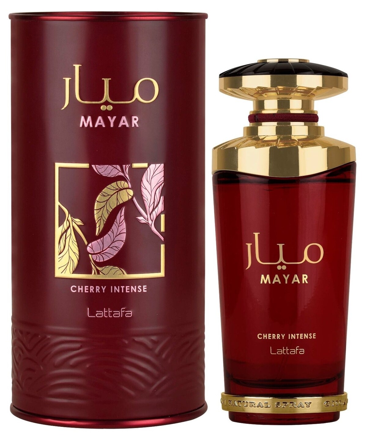 Mayar Cherry Intense Eau de Parfum 100ML
