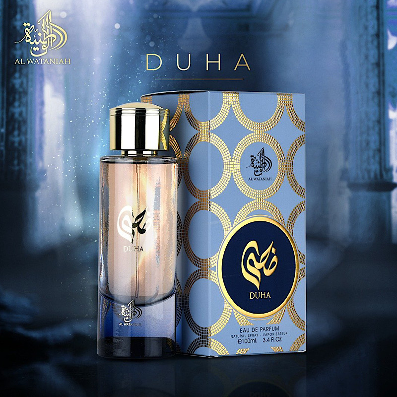 Duha Eau de Parfum 100ml