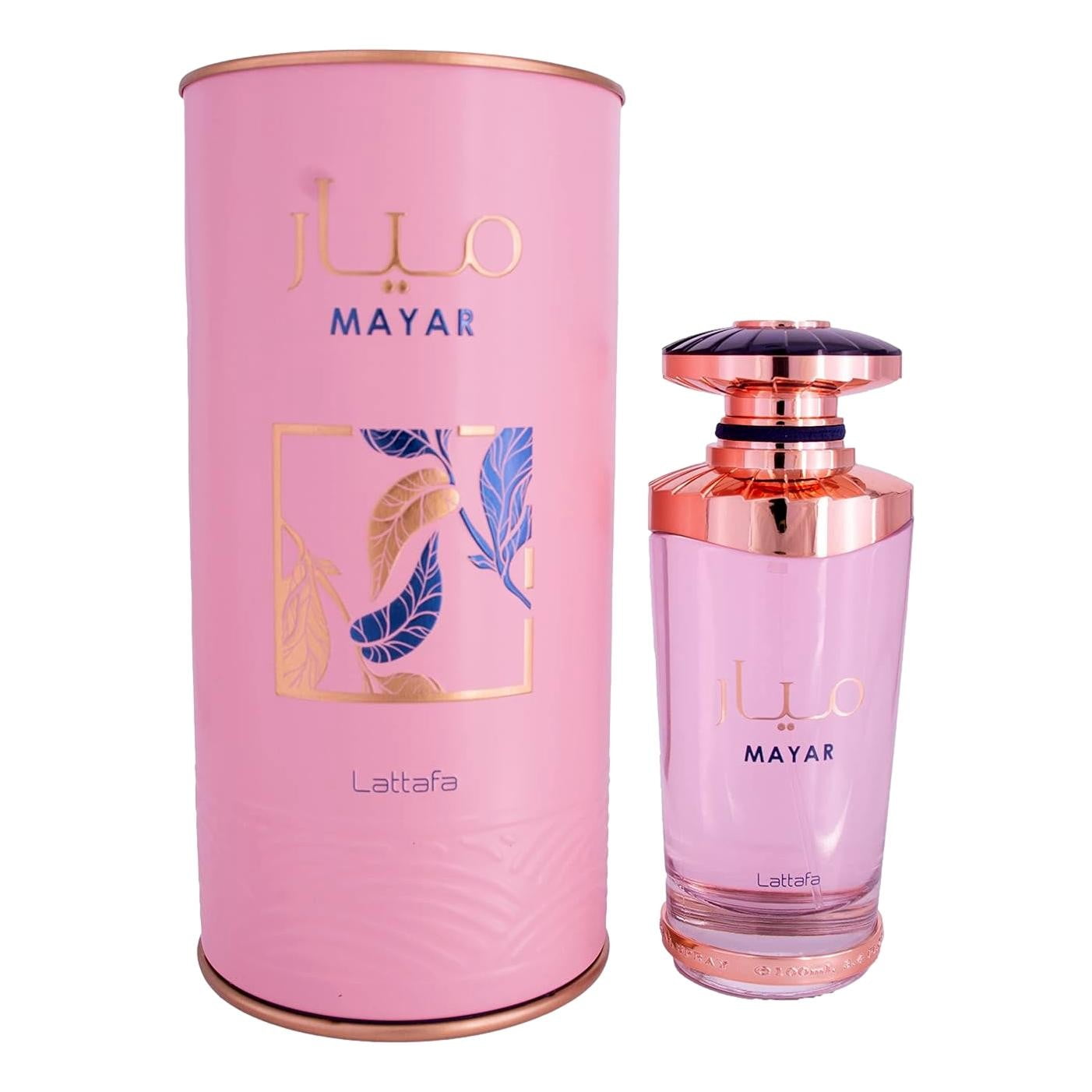 Mayar Eau de Parfum 100ml - Imagem 2