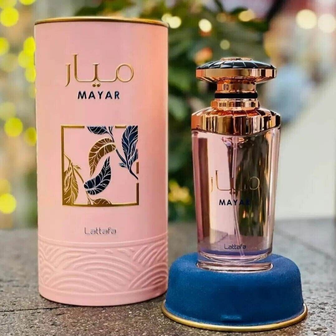 Mayar Eau de Parfum 100ml