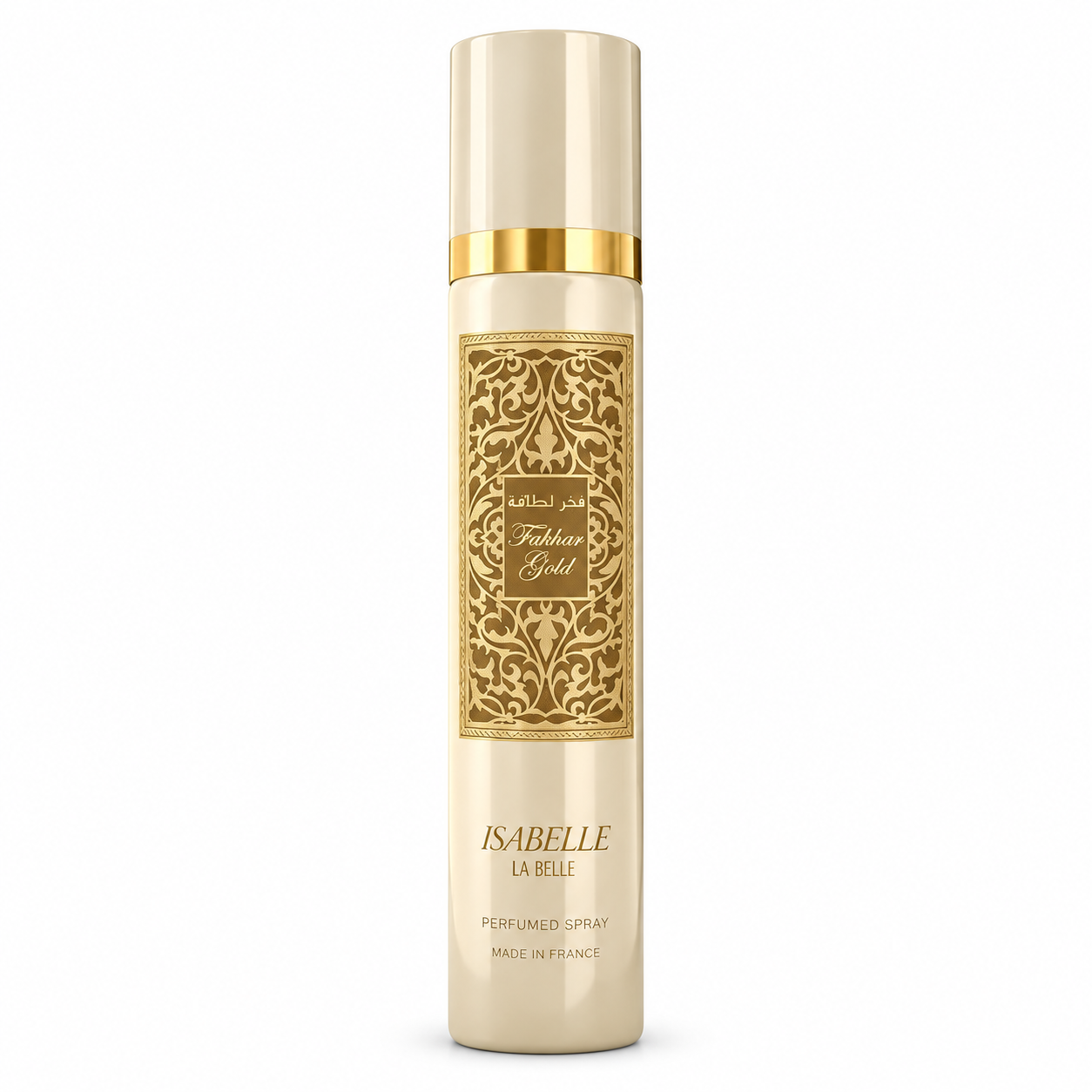 Body Splash Fakhar 300 ml Isabelle