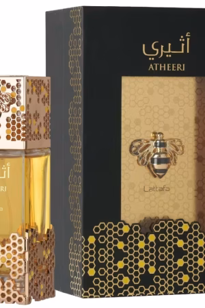 Perfume Abelha